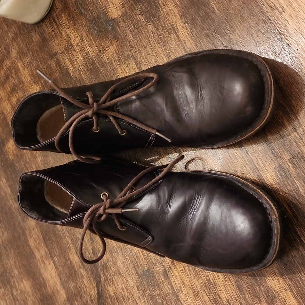 Men's UGG Leighton Chukka Boot